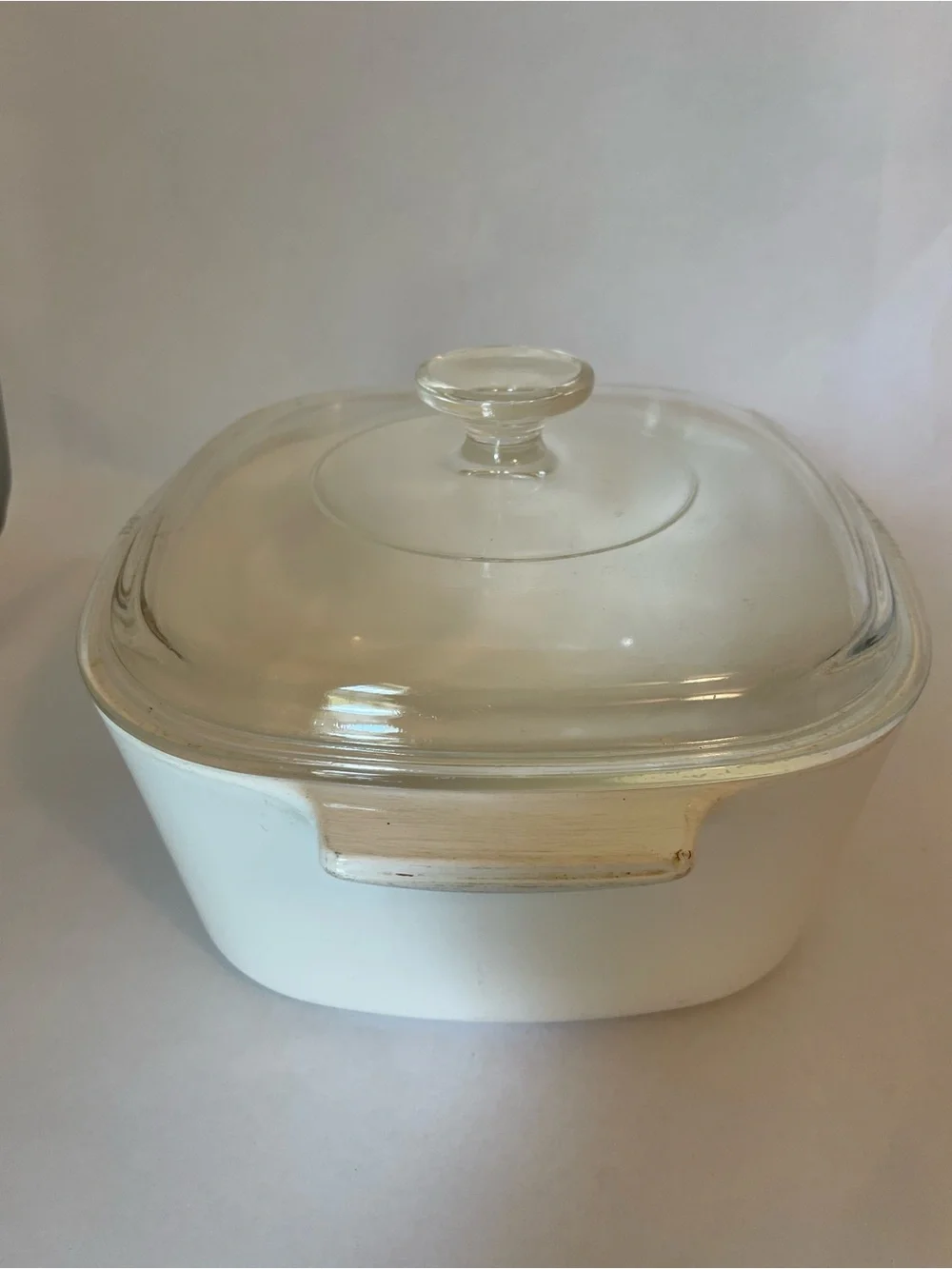 Corningware vintage corning